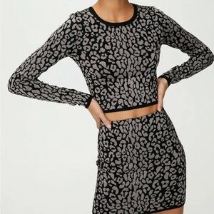 Sunday best (Aritzia) Volpe